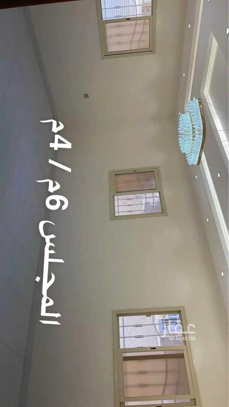 شقة للإيجار في 3992, 8452 ، حي العرين ، أبها ، منطقة عسير صورة 4