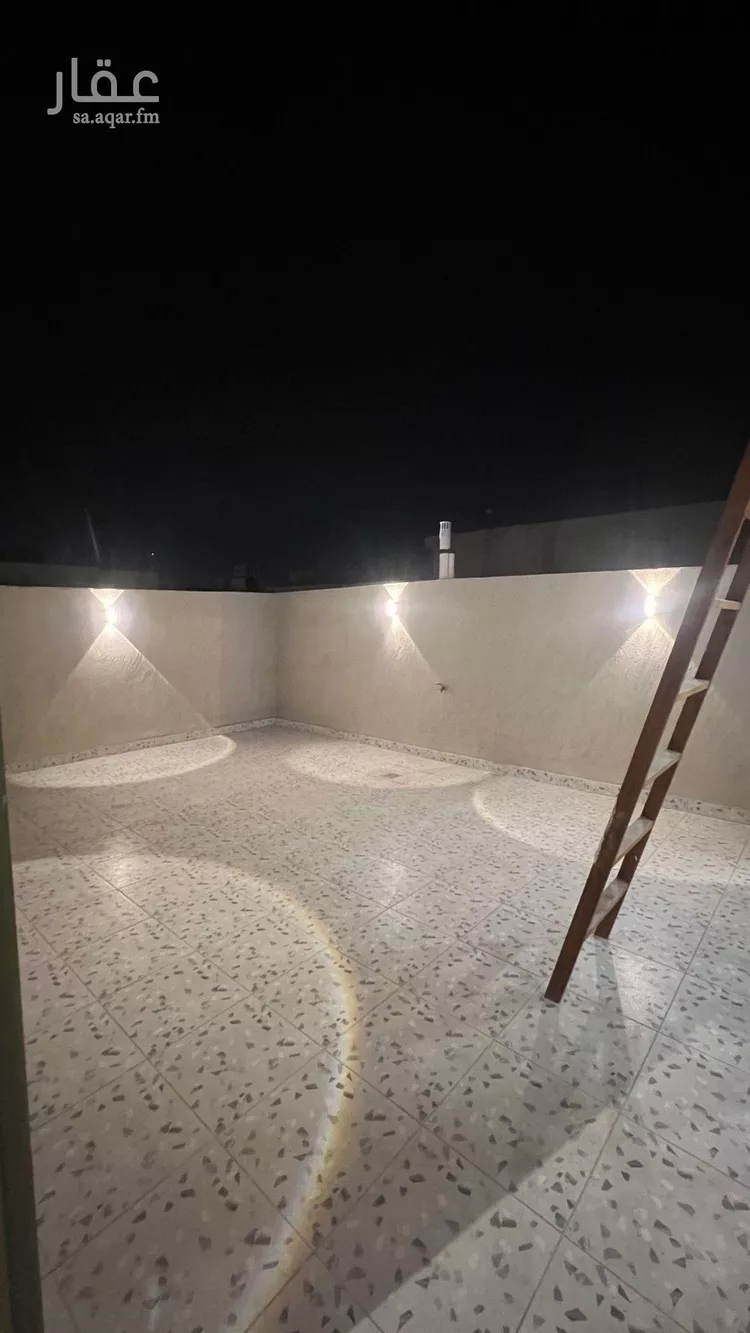دور للإيجار في شارع عبدالله بن عبدالرحمن سراج, حي النرجس, مدينة الرياض, منطقة الرياض صورة 2