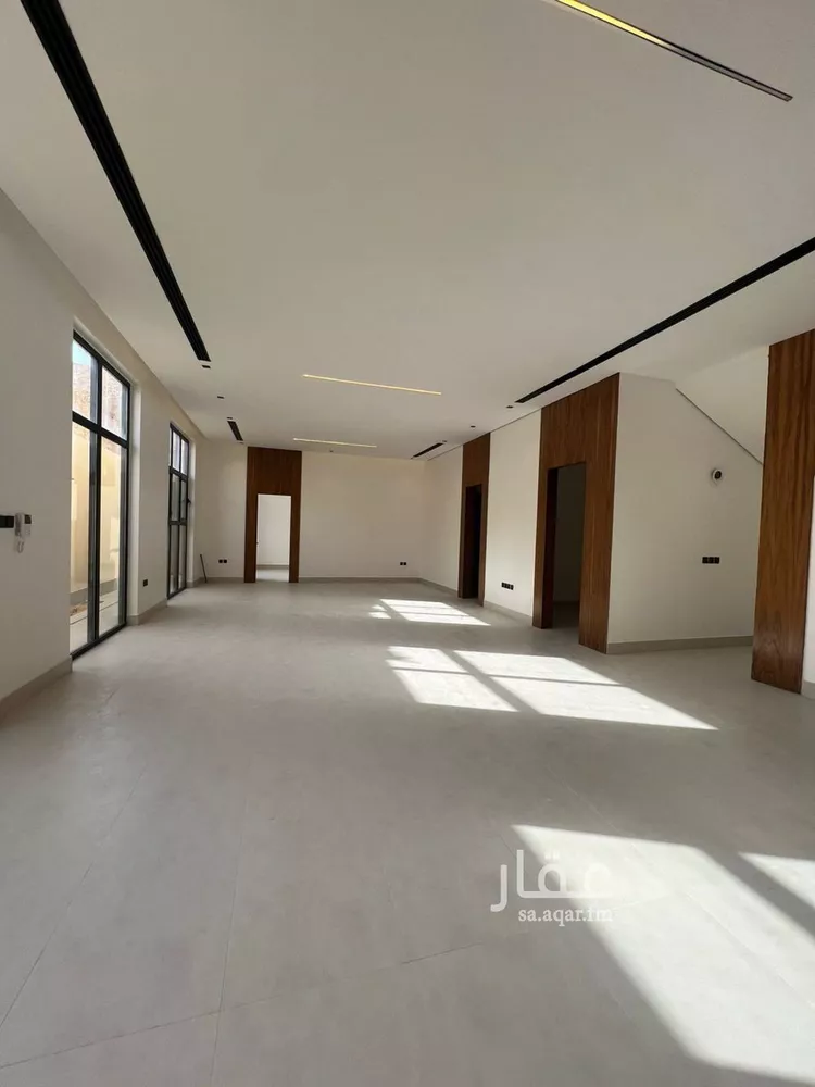 فيلا للبيع في شارع عبد الرحمن بن سليمان الرويشد, حي النرجس, مدينة الرياض, منطقة الرياض صورة 2