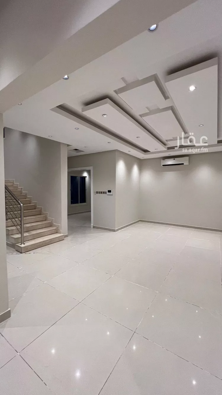 فيلا للإيجار في شارع حميري بن كراثة الربعي, حي العارض, مدينة الرياض, منطقة الرياض