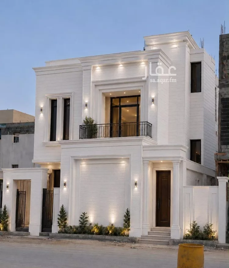 Villa for Sale in Riyadh An Narjis