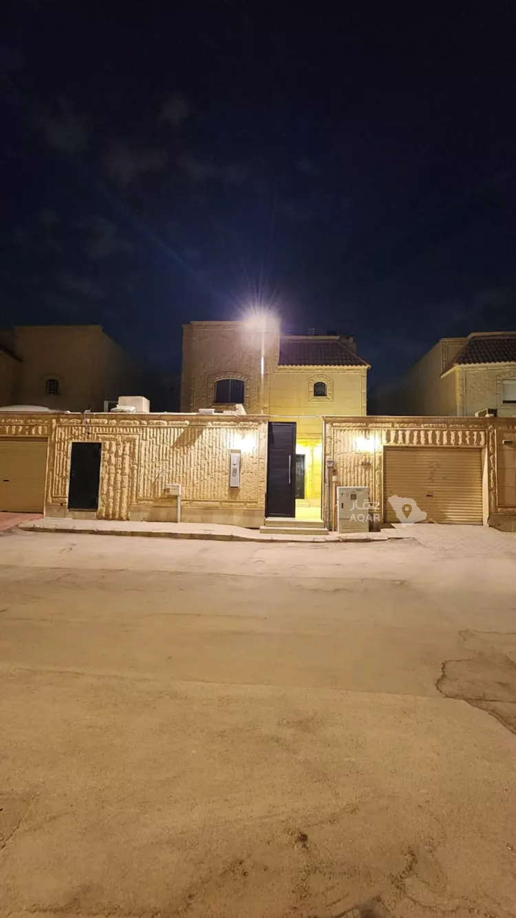 فيلا للبيع في شارع الشواطئ, حي الصحافة, مدينة الرياض, منطقة الرياض