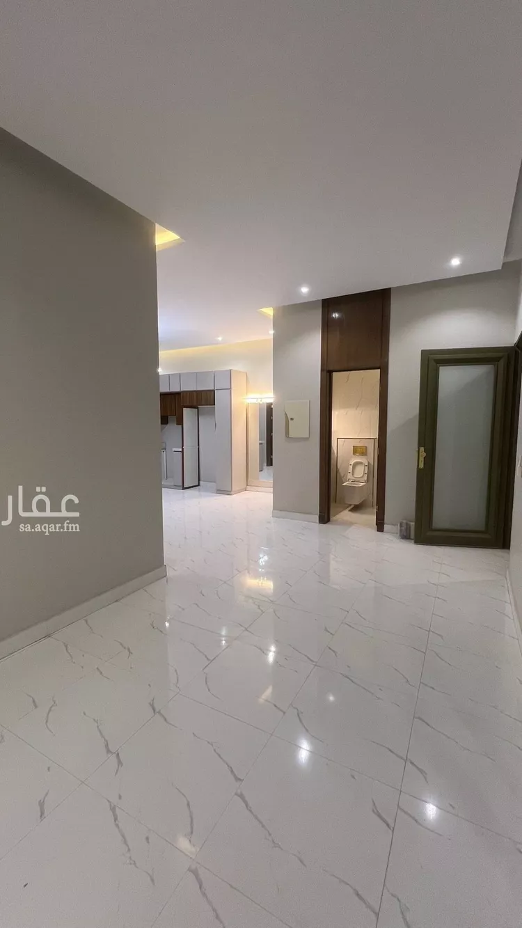 دور للإيجار في شارع عمرو بن السرح, حي النرجس, مدينة الرياض, منطقة الرياض