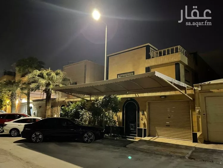 فيلا للبيع في شارع الغاط, حي التعاون, مدينة الرياض, منطقة الرياض