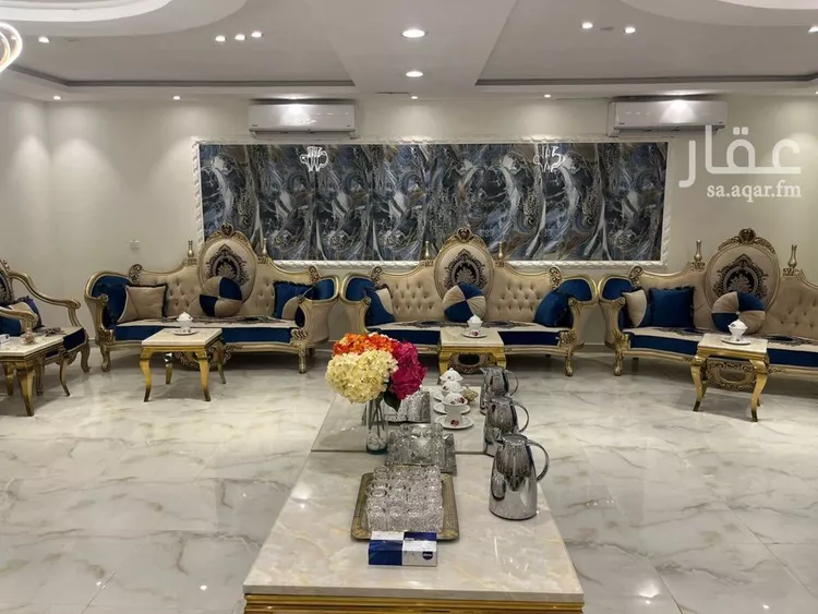 استراحة للبيع في شارع الحنية, مدينة المزاحمية, منطقة الرياض صورة 4