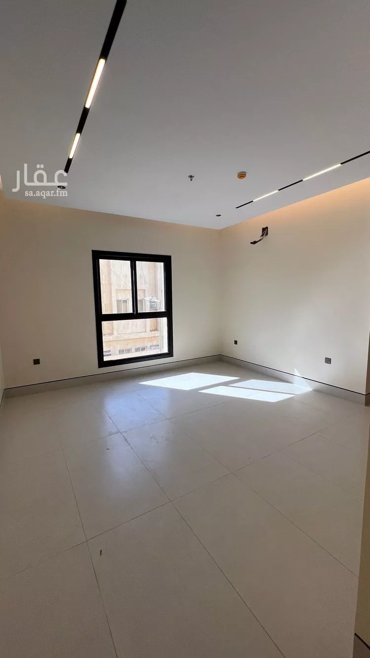 شقة للبيع في شارع الملك عبد العزيز, حي الملك فهد, مدينة الرياض, منطقة الرياض