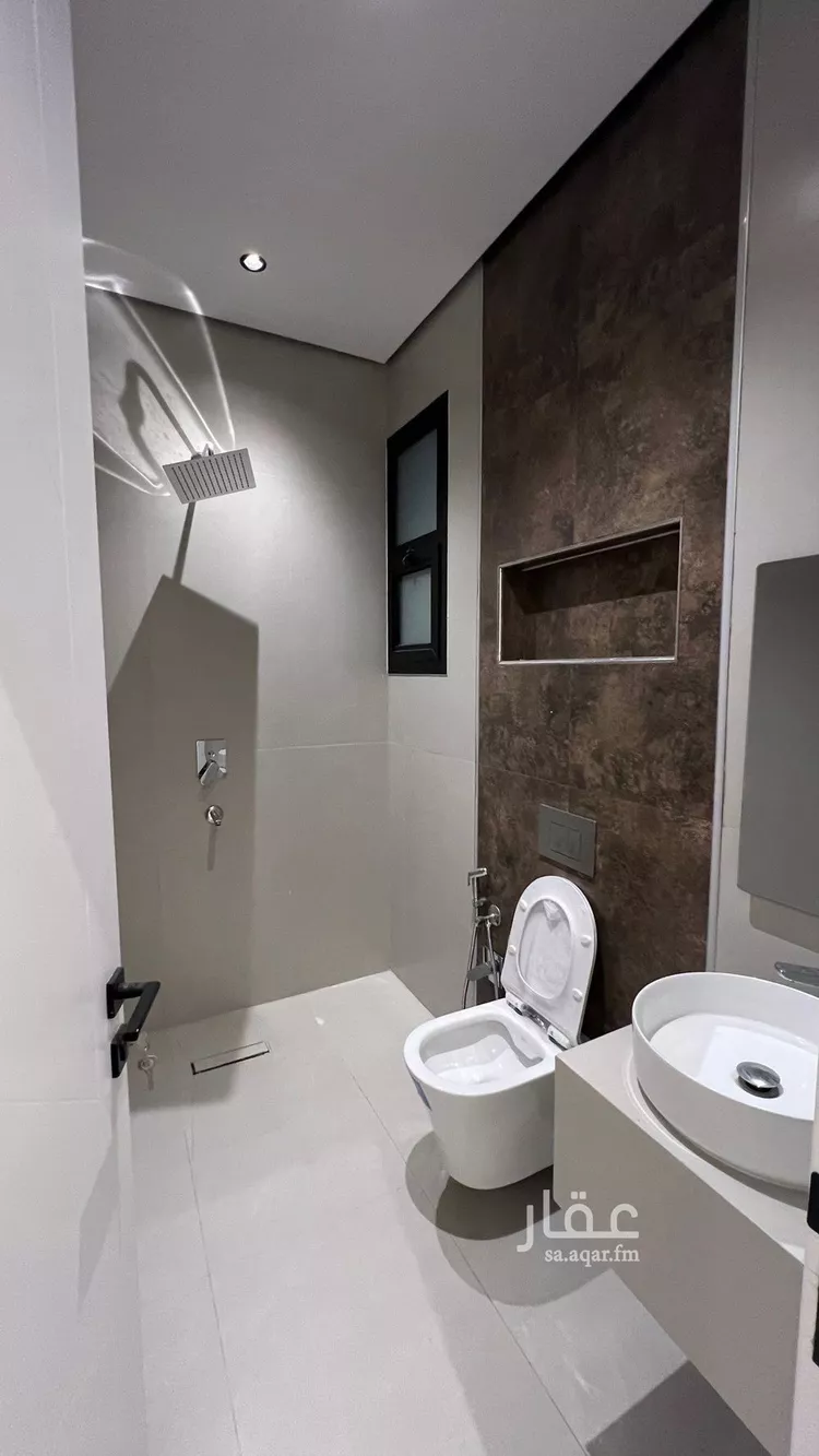 شقة للبيع في شارع الملك عبد العزيز, حي الملك فهد, مدينة الرياض, منطقة الرياض صورة 4