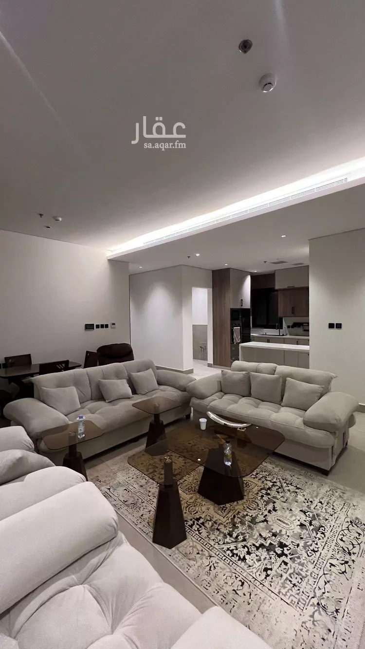 شقة للإيجار في شارع شايقة, حي قرطبة, مدينة الرياض, منطقة الرياض