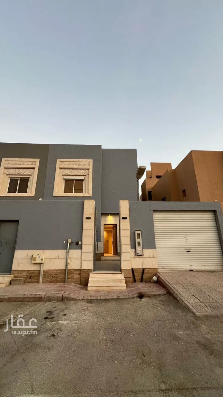 فيلا للبيع في شارع حميري بن كراثة الربعي, حي العارض, مدينة الرياض, منطقة الرياض صورة 2