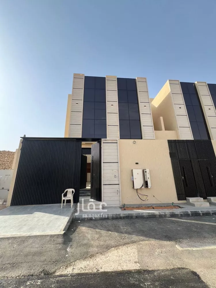 فيلا للبيع في شارع ‏عبد الرحمن بن سليمان الرويشد, حي النرجس, مدينة الرياض, منطقة الرياض