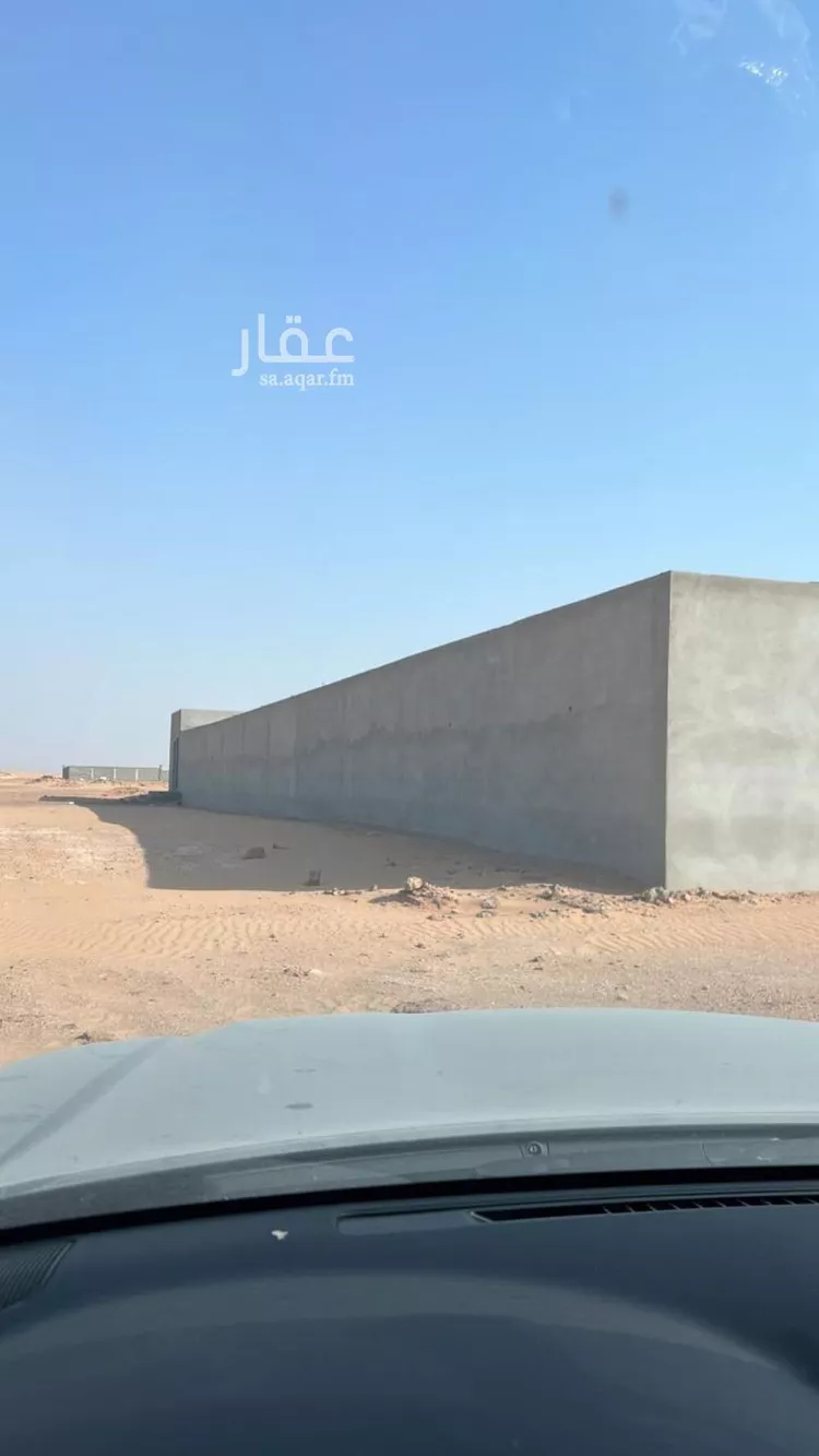 استراحة للبيع في شارع طريق الرين, حي نوارة, مدينة المزاحمية, منطقة الرياض صورة 4