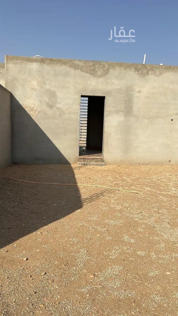 استراحة للبيع في شارع طريق الرين, حي نوارة, مدينة المزاحمية, منطقة الرياض صورة 5