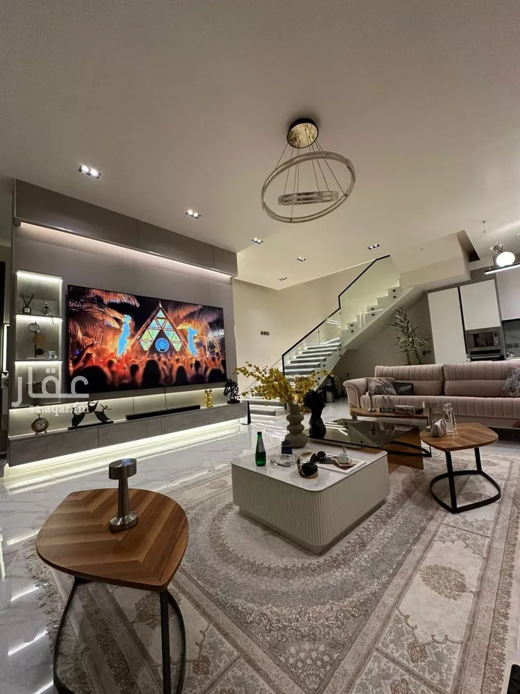 شقة للبيع في شارع عبد الله بن العاص, حي العارض, مدينة الرياض, منطقة الرياض