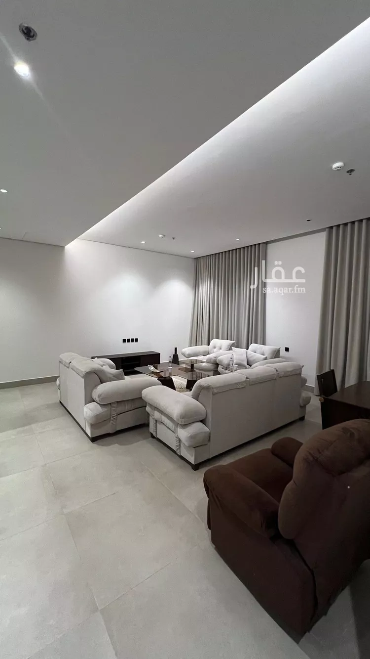 شقة للإيجار في شارع شايقة, حي قرطبة, مدينة الرياض, منطقة الرياض صورة 4