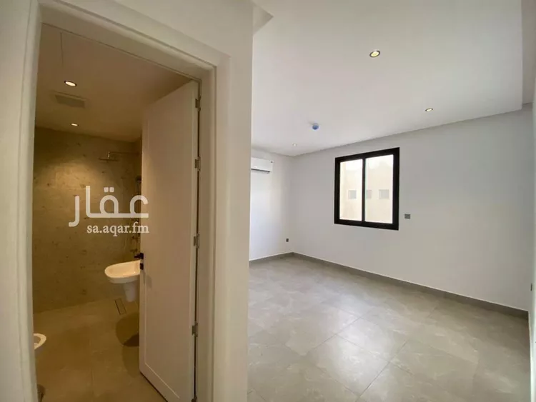 شقة للإيجار في شارع أحمد بن ميسر, حي قرطبة, مدينة الرياض, منطقة الرياض صورة 3