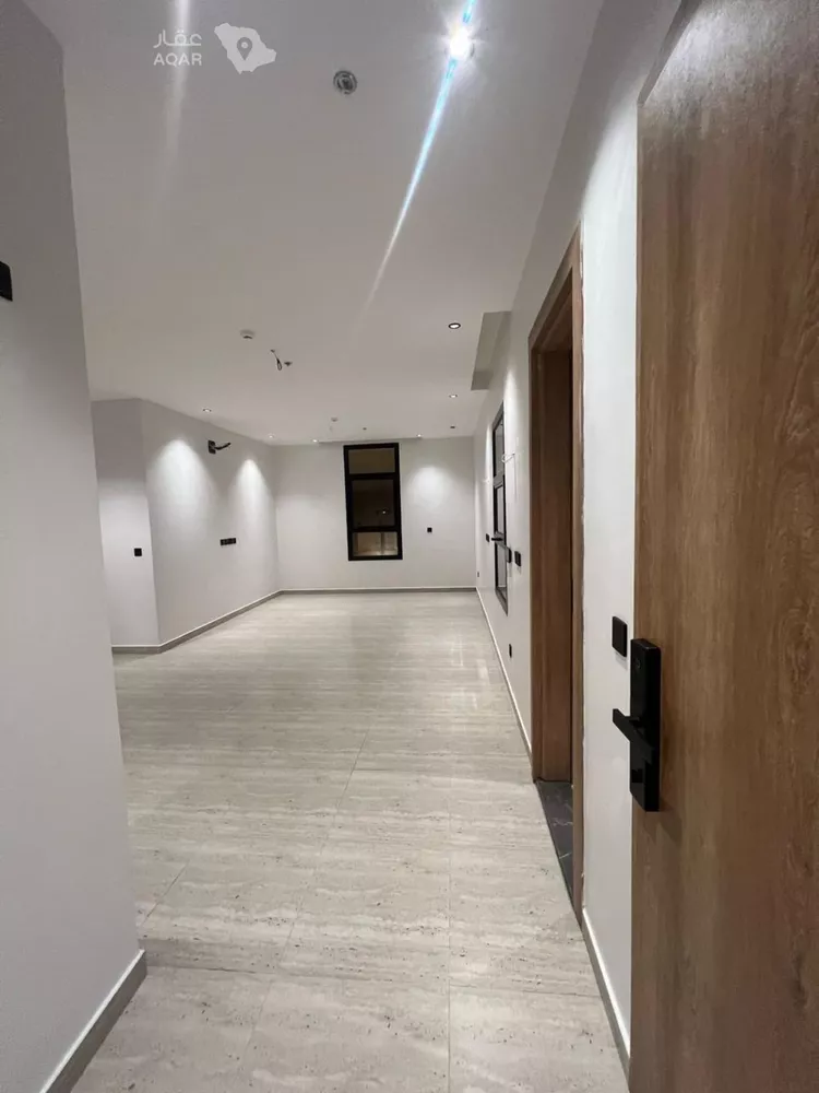شقة للإيجار في شارع الأبرق, حي النرجس, مدينة الرياض, منطقة الرياض 8