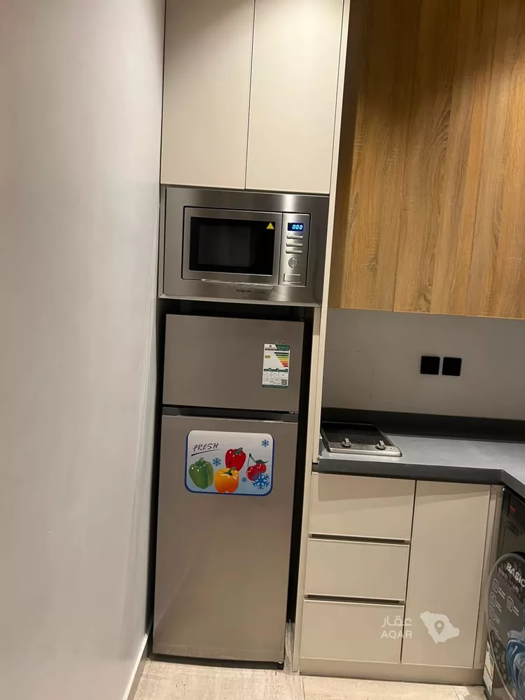 Studio for rent in Riyadh An Narjis 5