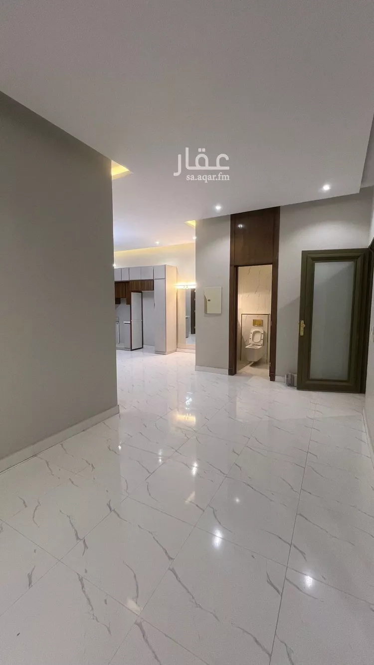 دور للإيجار في شارع عبدالله بن عبدالرحمن سراج, حي النرجس, مدينة الرياض, منطقة الرياض صورة 4