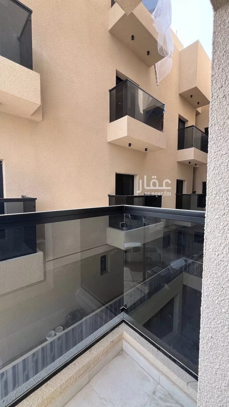 شقة للبيع في شارع هشام بن عبدالملك بن مروان, حي الملك فهد, مدينة الرياض, منطقة الرياض