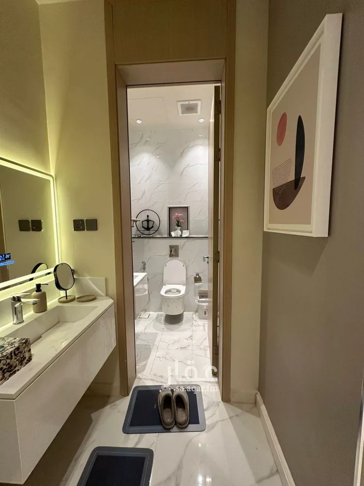 شقة للبيع في شارع عبد الله بن العاص, حي العارض, مدينة الرياض, منطقة الرياض صورة 2