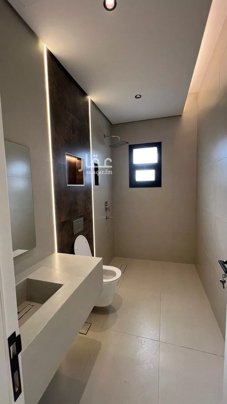 شقة للبيع في شارع هشام بن عبدالملك بن مروان, حي الملك فهد, مدينة الرياض, منطقة الرياض صورة 5