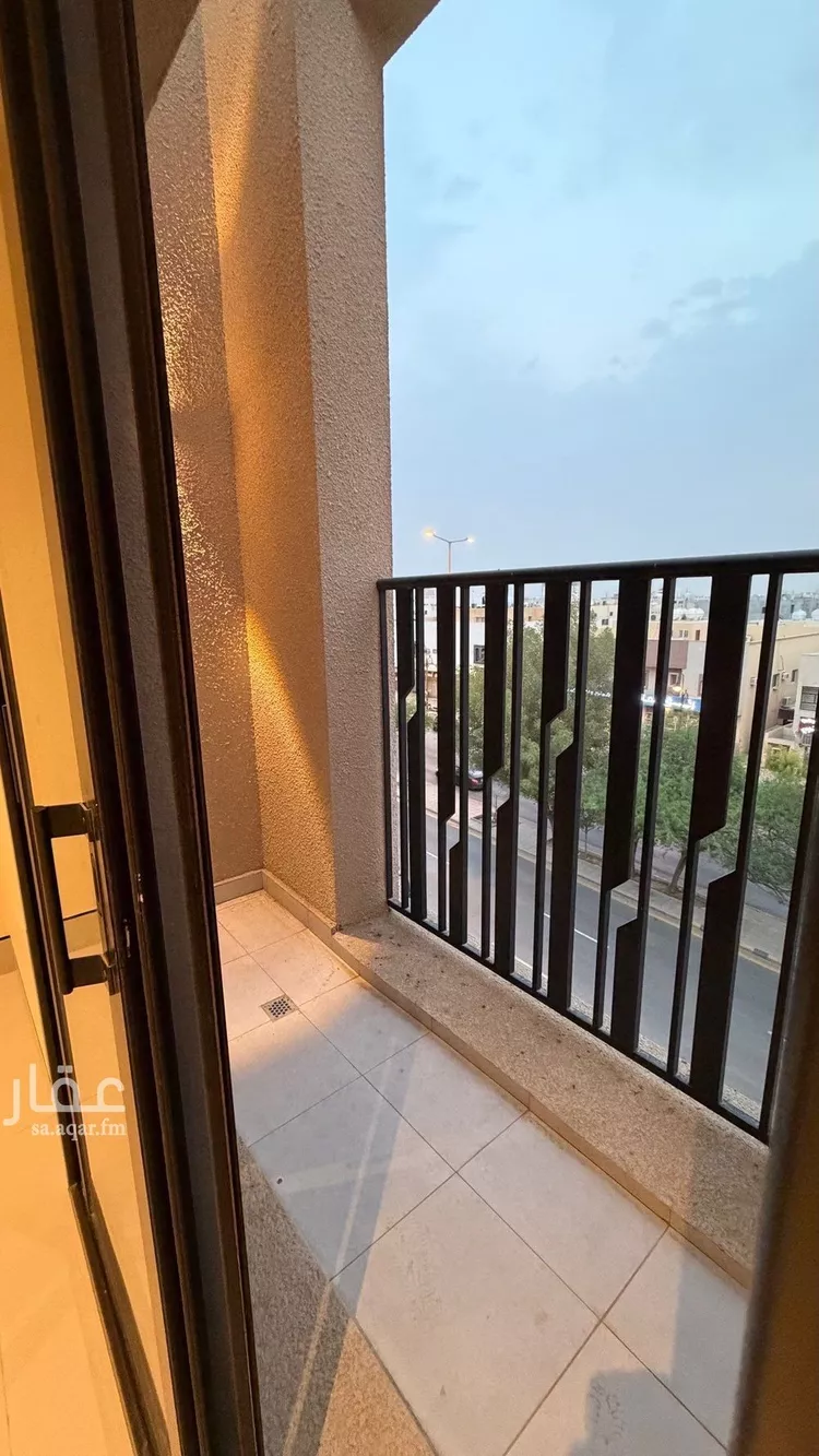شقة للبيع في شارع العبدرية, حي الملك فهد, مدينة الرياض, منطقة الرياض 6