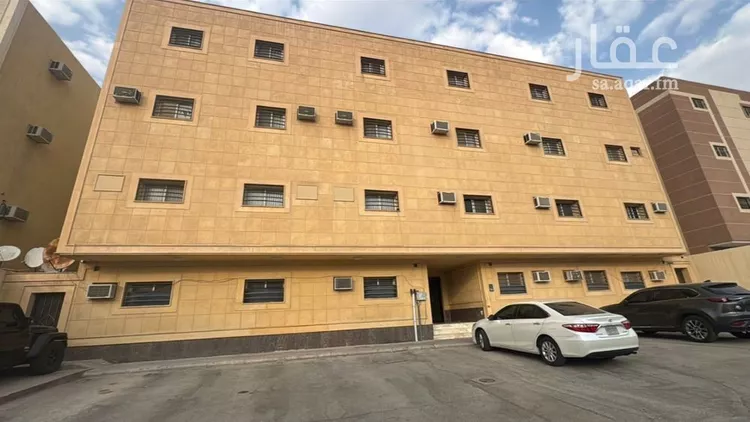 شقة للإيجار في شارع الشبيكة, حي الريان, مدينة الرياض, منطقة الرياض