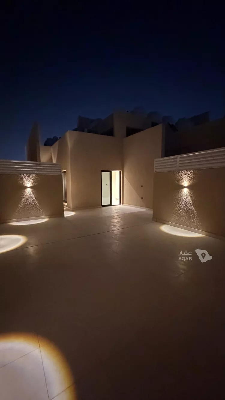 شقة للبيع في شارع المغيرة بن شعبه, حي الملك فهد, مدينة الرياض, منطقة الرياض 9