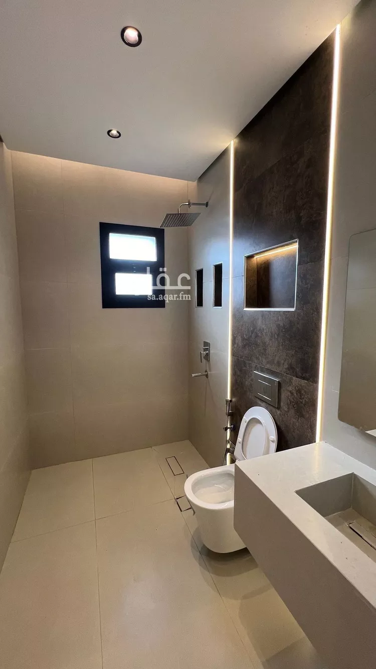 شقة للبيع في شارع احمد بن عبد العزيز, حي الملك فهد, مدينة الرياض, منطقة الرياض صورة 3