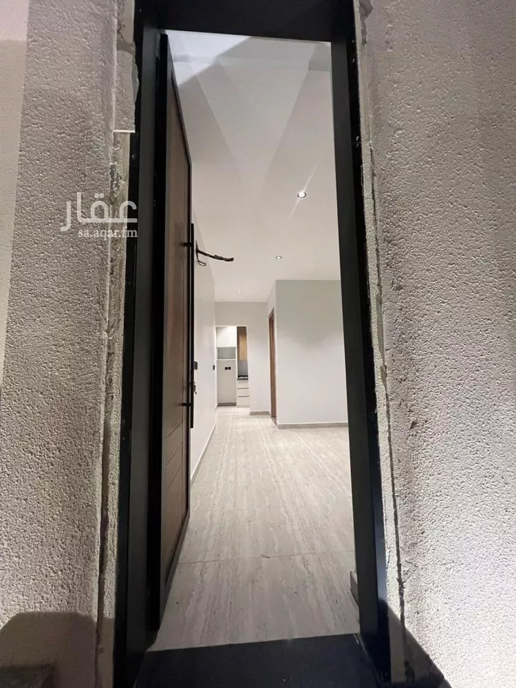 شقة للإيجار في شارع البلاغة, حي النرجس, مدينة الرياض, منطقة الرياض صورة 2
