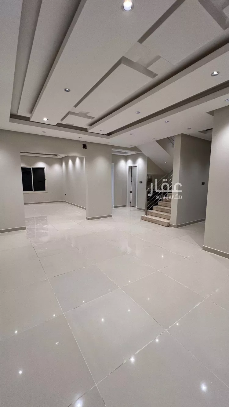 فيلا للبيع في شارع حميري بن كراثة الربعي, حي العارض, مدينة الرياض, منطقة الرياض