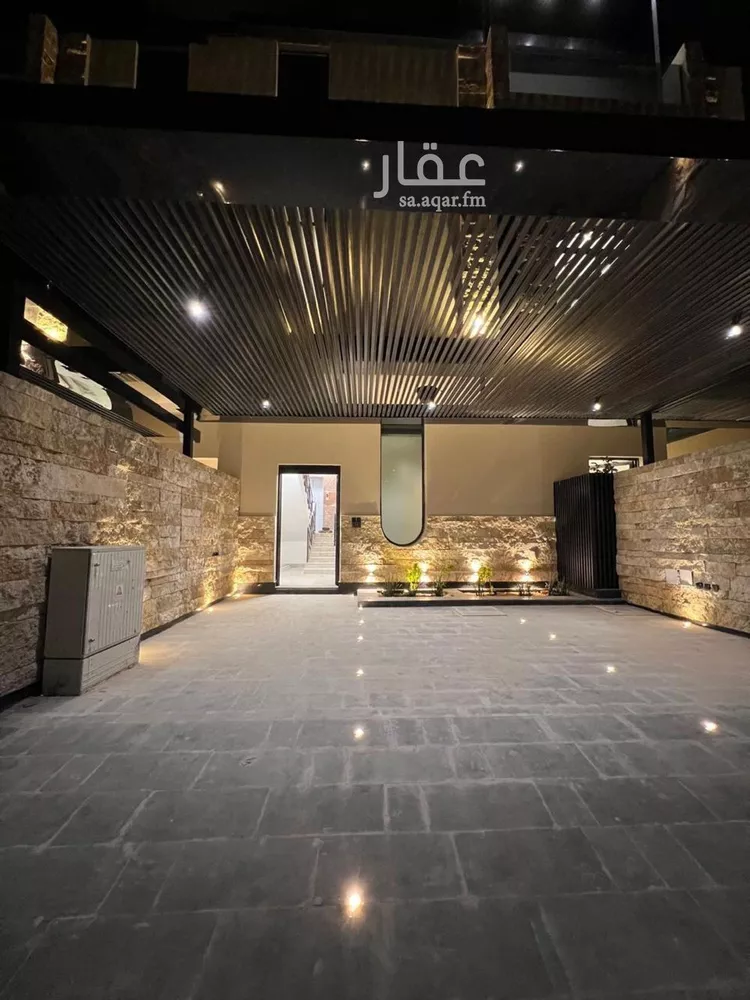دور للبيع في شارع احمد بن السرح, حي النرجس, مدينة الرياض, منطقة الرياض