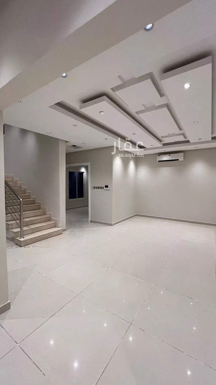 فيلا للإيجار في شارع حميري بن كراثة الربعي, حي العارض, مدينة الرياض, منطقة الرياض