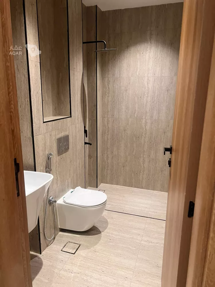 Studio for rent in Riyadh An Narjis 3