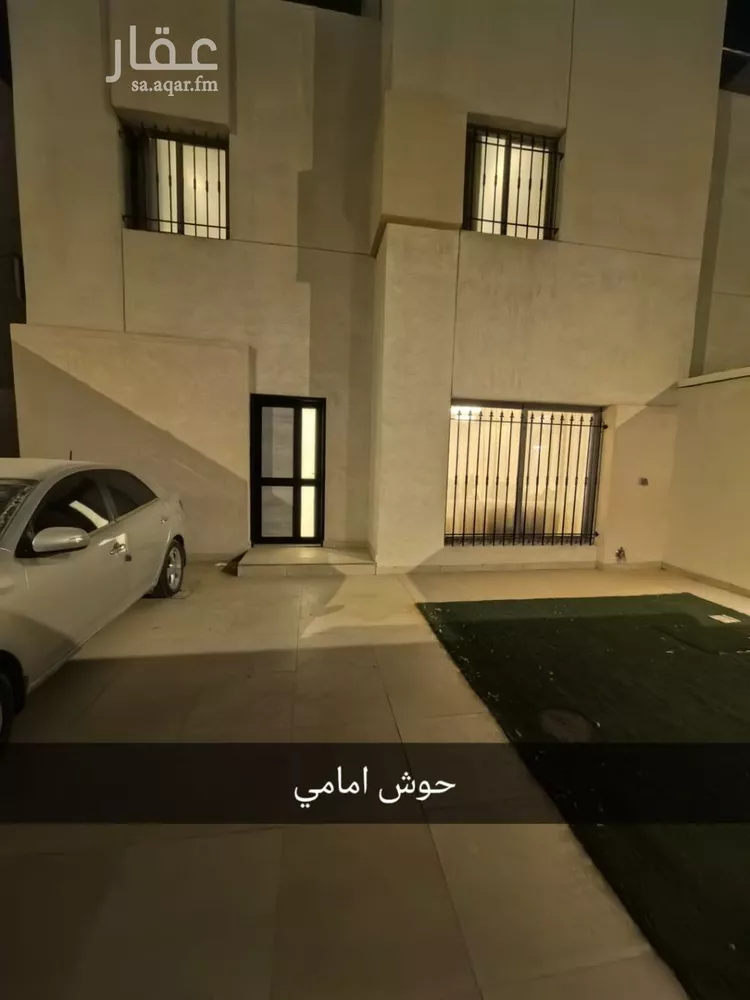 فيلا للبيع في شارع حمد العريني, حي النرجس, مدينة الرياض, منطقة الرياض