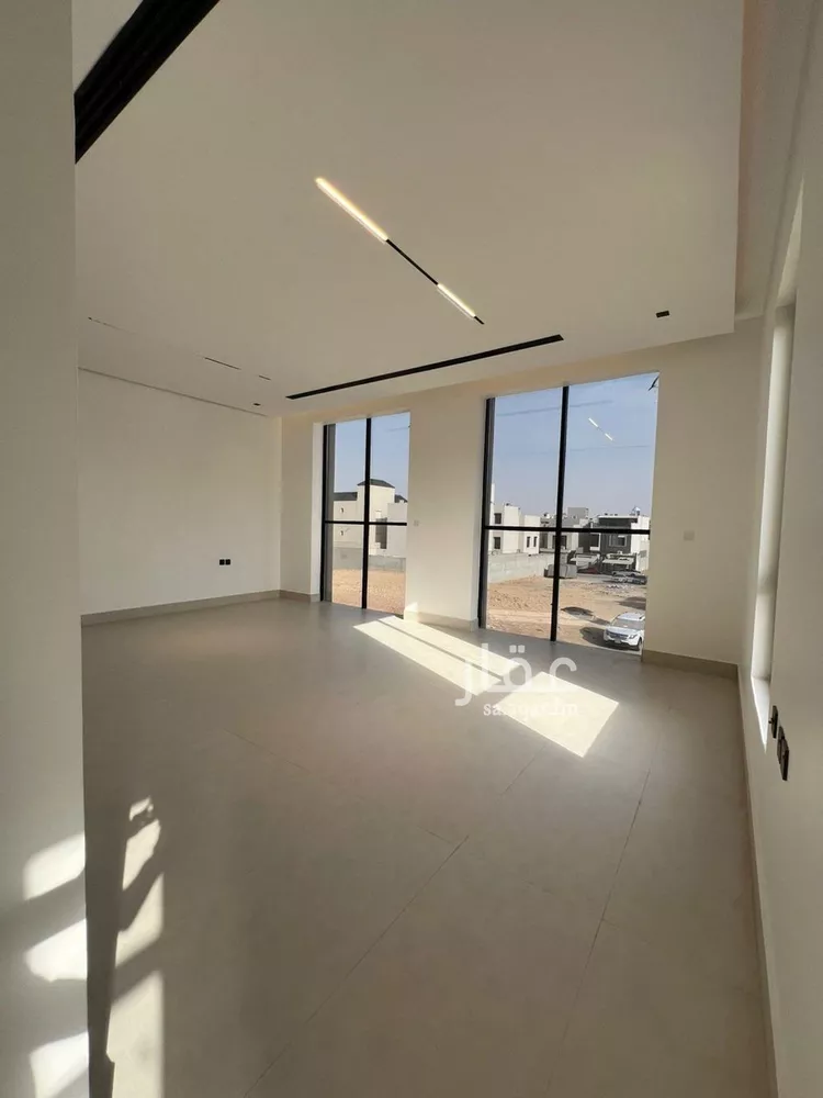 فيلا للبيع في شارع عبد الرحمن بن سليمان الرويشد, حي النرجس, مدينة الرياض, منطقة الرياض صورة 5