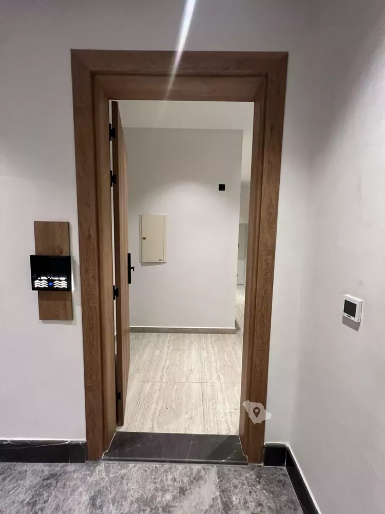 شقة للإيجار في شارع الأبرق, حي النرجس, مدينة الرياض, منطقة الرياض 4