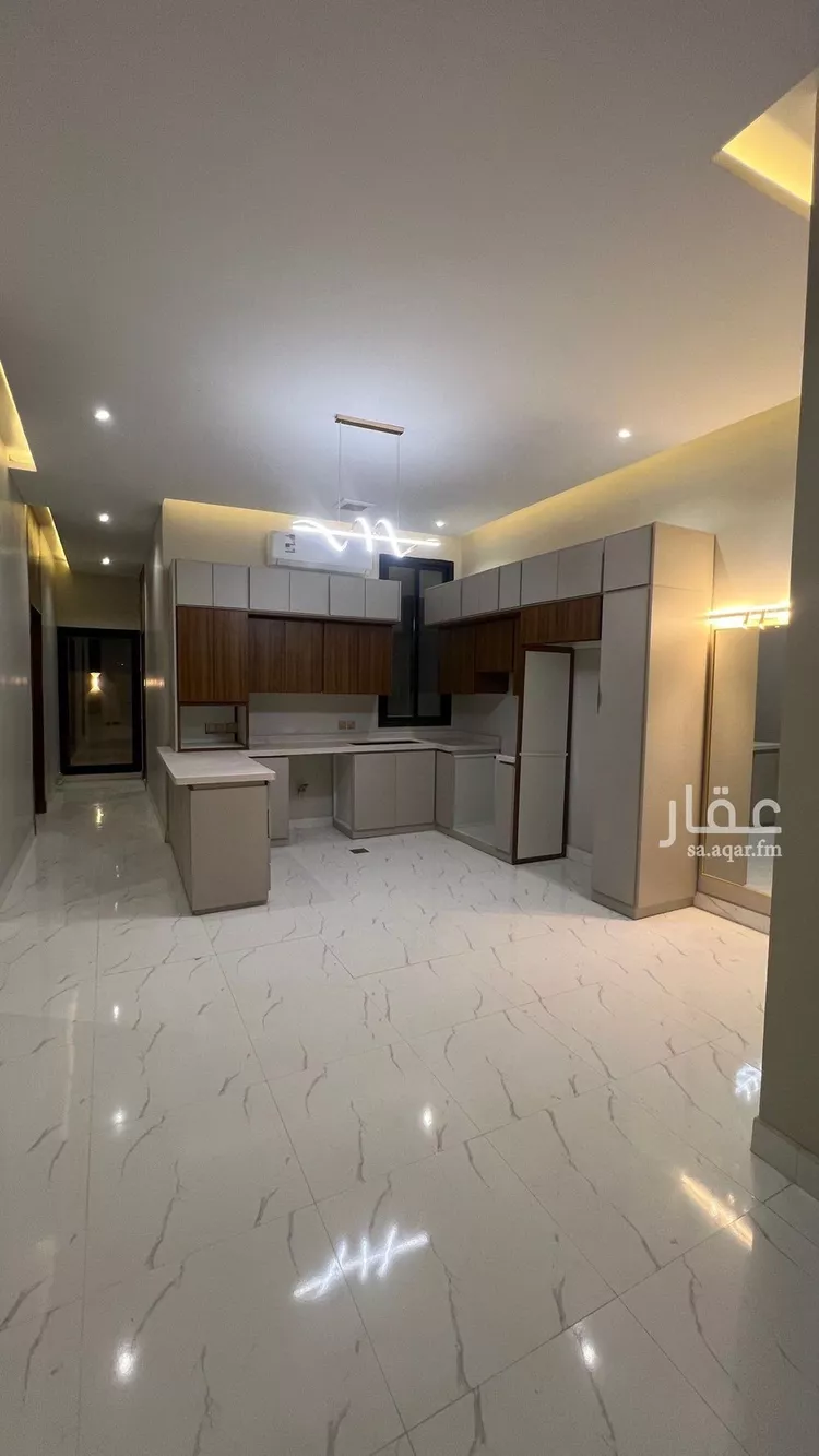دور للإيجار في شارع عمرو بن السرح, حي النرجس, مدينة الرياض, منطقة الرياض صورة 4