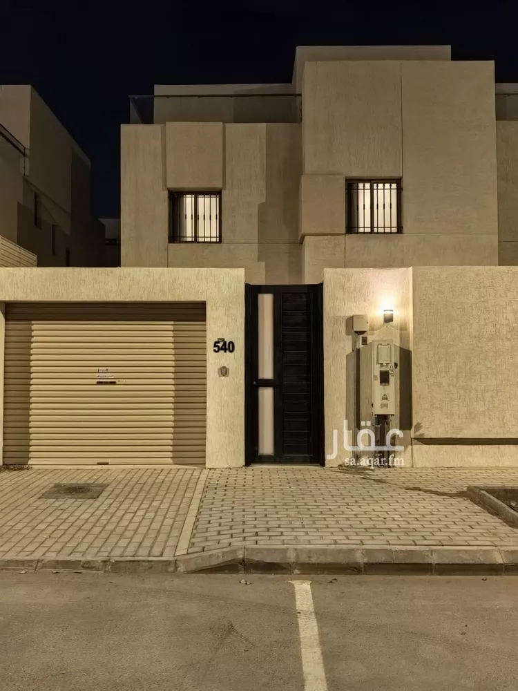 فيلا للبيع في شارع حمد العريني, حي النرجس, مدينة الرياض, منطقة الرياض صورة 4