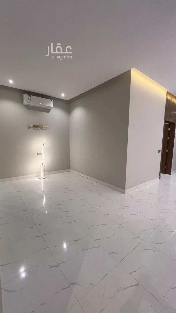 دور للإيجار في شارع عبدالله بن عبدالرحمن سراج, حي النرجس, مدينة الرياض, منطقة الرياض صورة 5