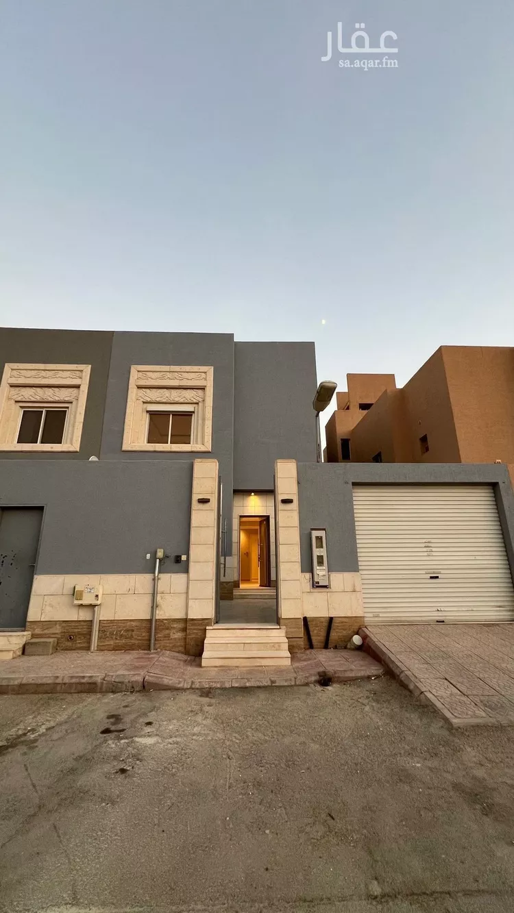 فيلا للبيع في شارع حميري بن كراثة الربعي, حي العارض, مدينة الرياض, منطقة الرياض صورة 3