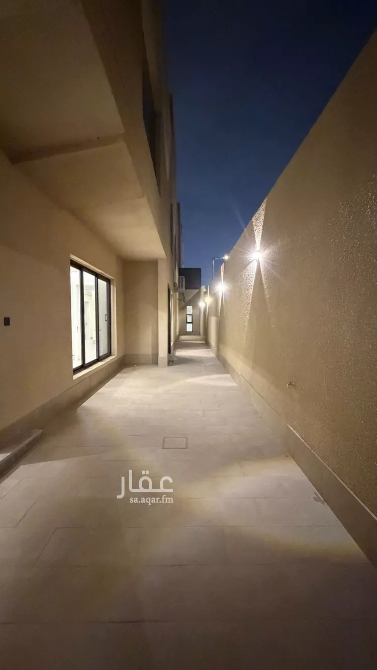 Floor for Sale in Riyadh King Fahd صورة 3