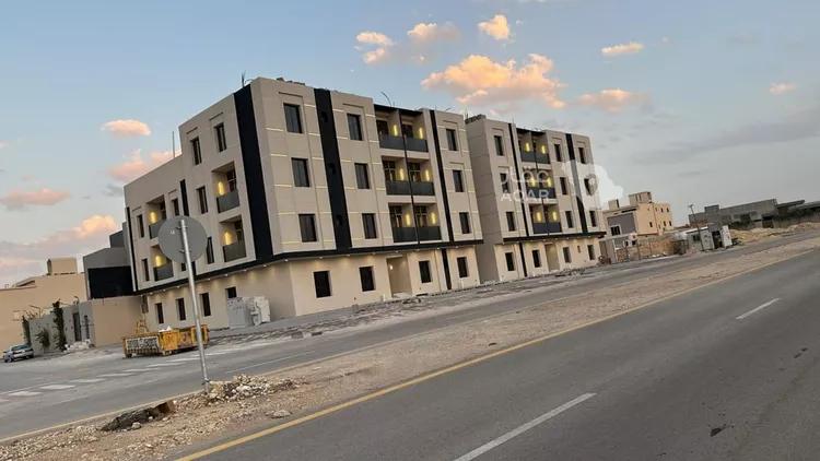 Building for Sale in Riyadh An Narjis