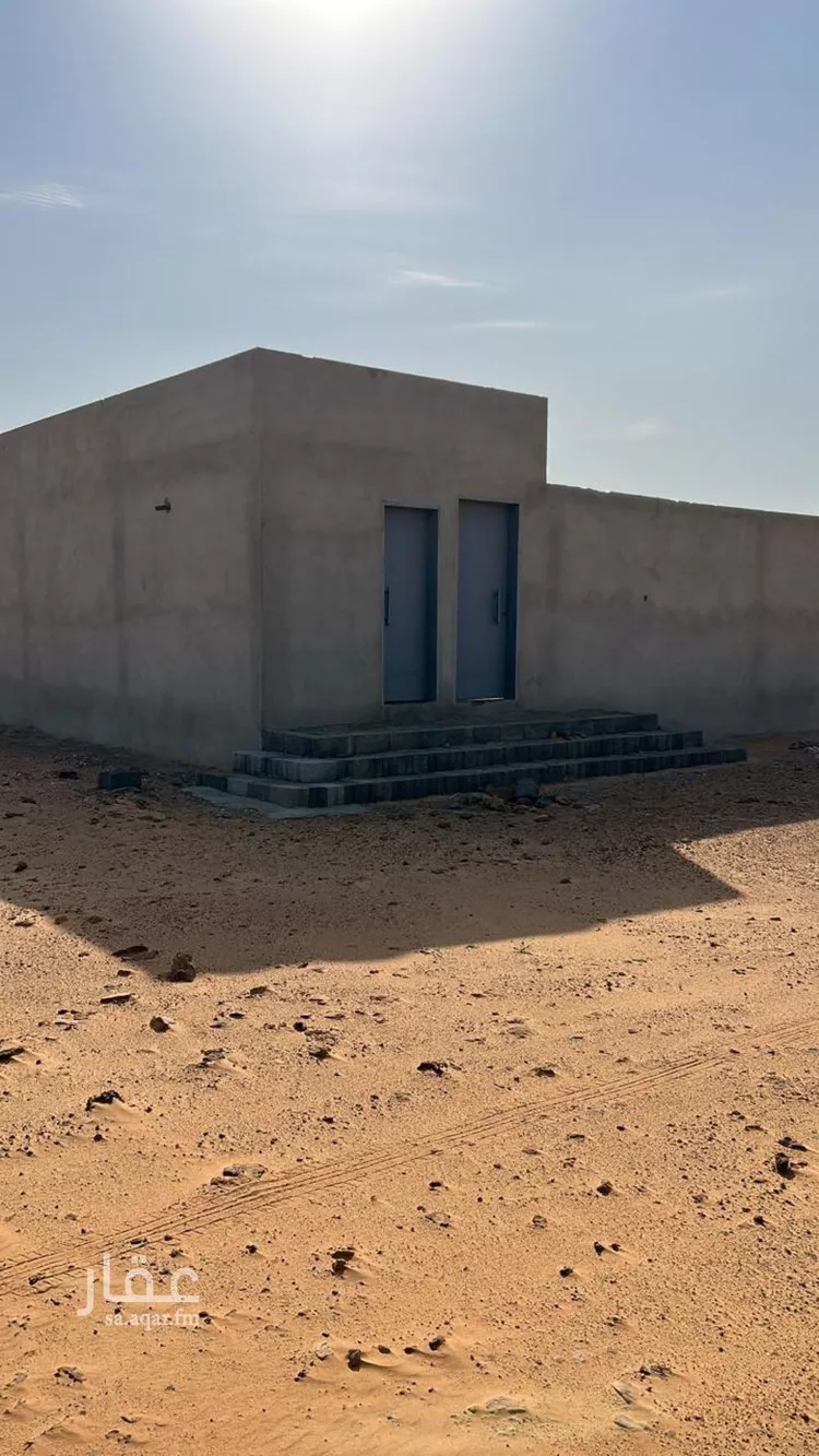 استراحة للبيع في شارع طريق الرين, حي نوارة, مدينة المزاحمية, منطقة الرياض صورة 3