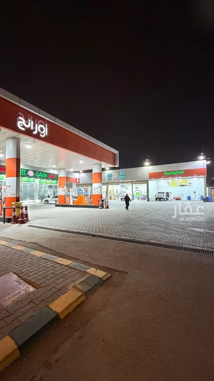 محل للبيع في شارع خديجة بنت خويلد, حي طويق, مدينة الرياض, منطقة الرياض صورة 2