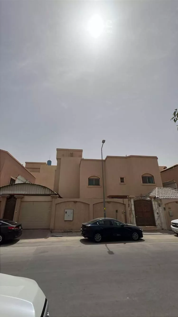 فيلا للبيع في شارع الندوة, حي الياسمين, مدينة الرياض, منطقة الرياض صورة 3