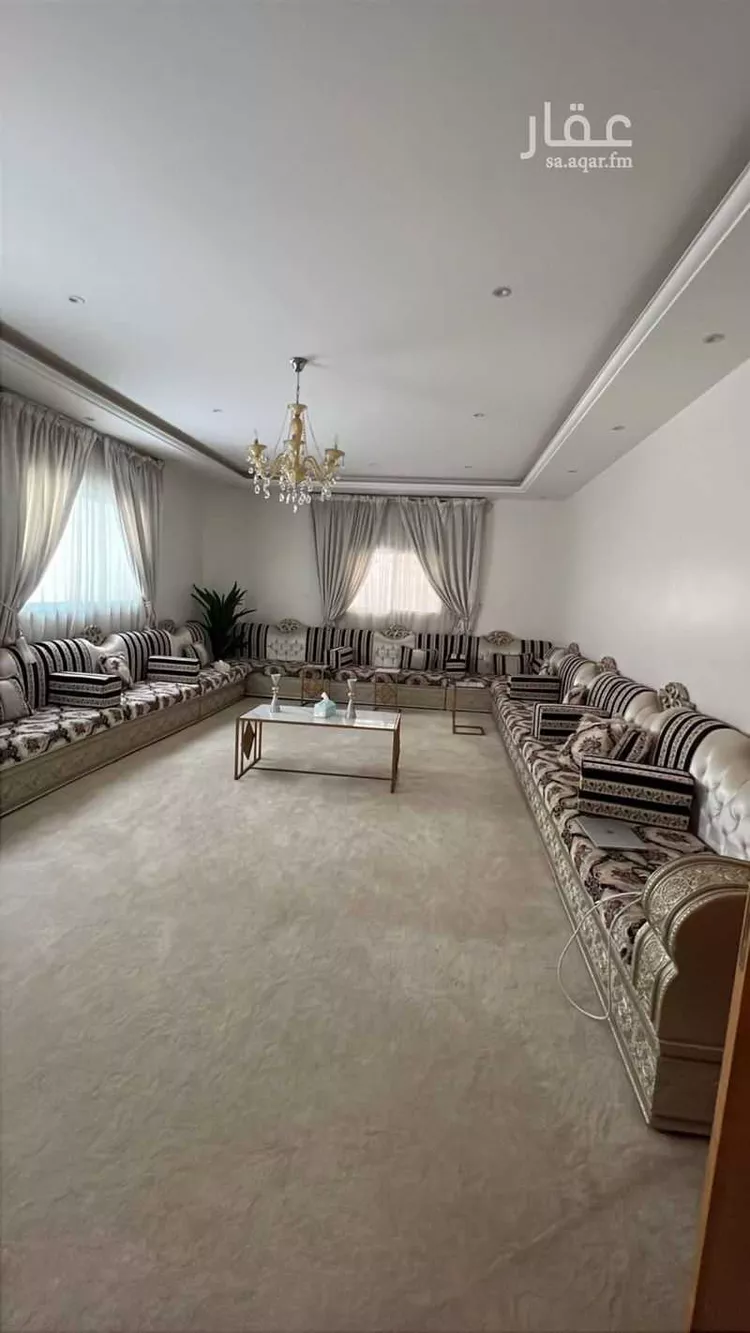 فيلا للبيع في شارع الندوة, حي الياسمين, مدينة الرياض, منطقة الرياض صورة 4