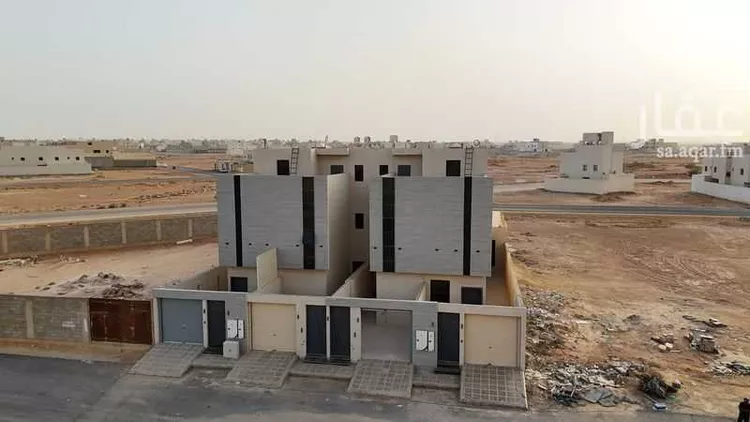 Floor for Sale in Riyadh Dahiat Namar