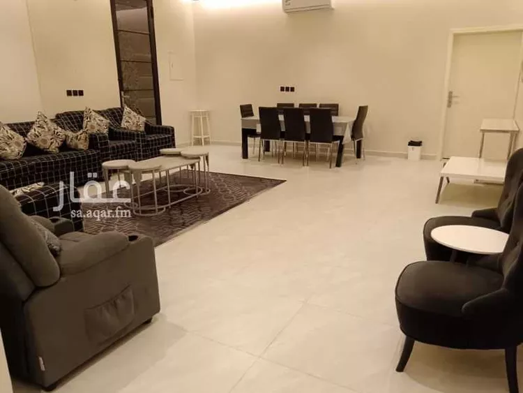 شاليه واستراحة للحجز في شارع الريان, ضرما 11