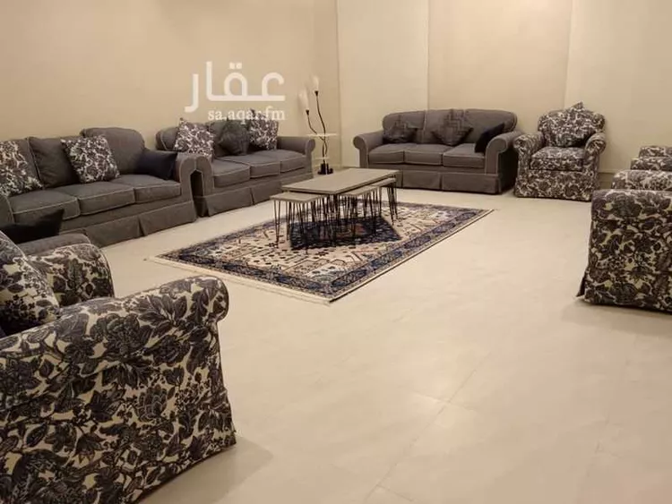 شاليه واستراحة للحجز في شارع الريان, ضرما 9